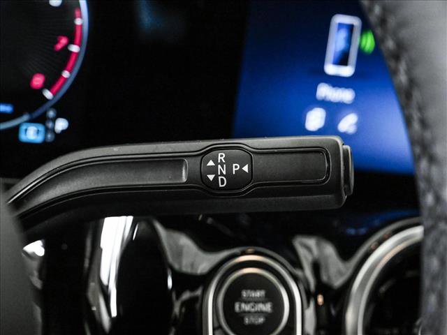 Certified 2026 Mercedes-Benz GLA 250 4MATIC image 12