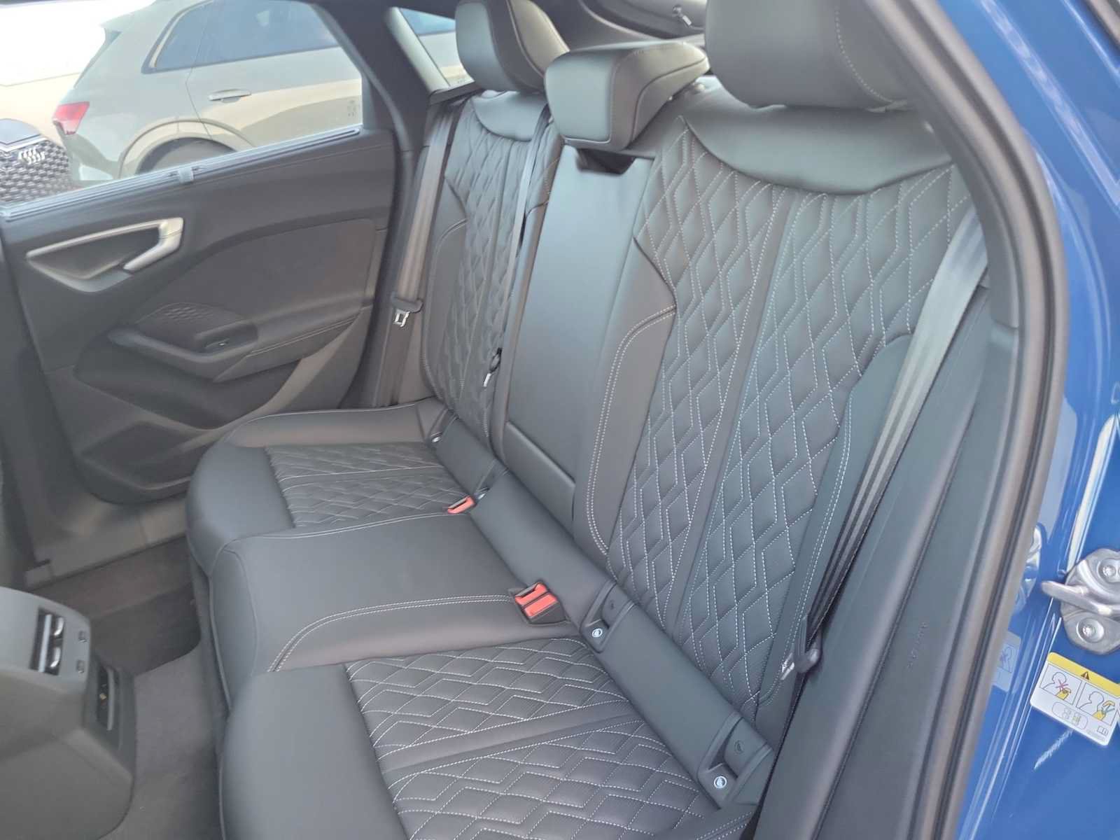 New 2026 Audi S5 Premium Plus AWD/4WD image 18