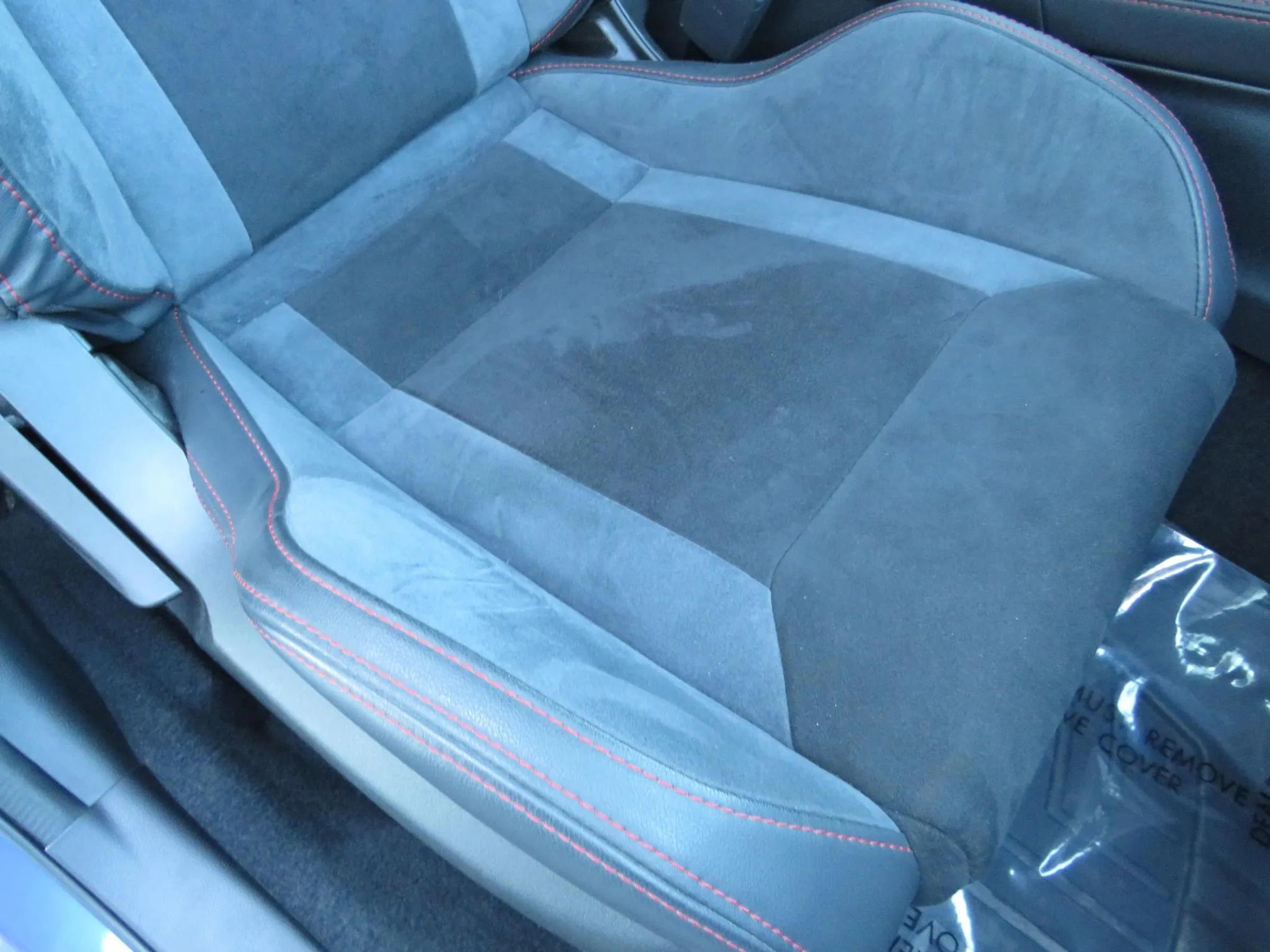 Used 2022 Subaru WRX GT image 39