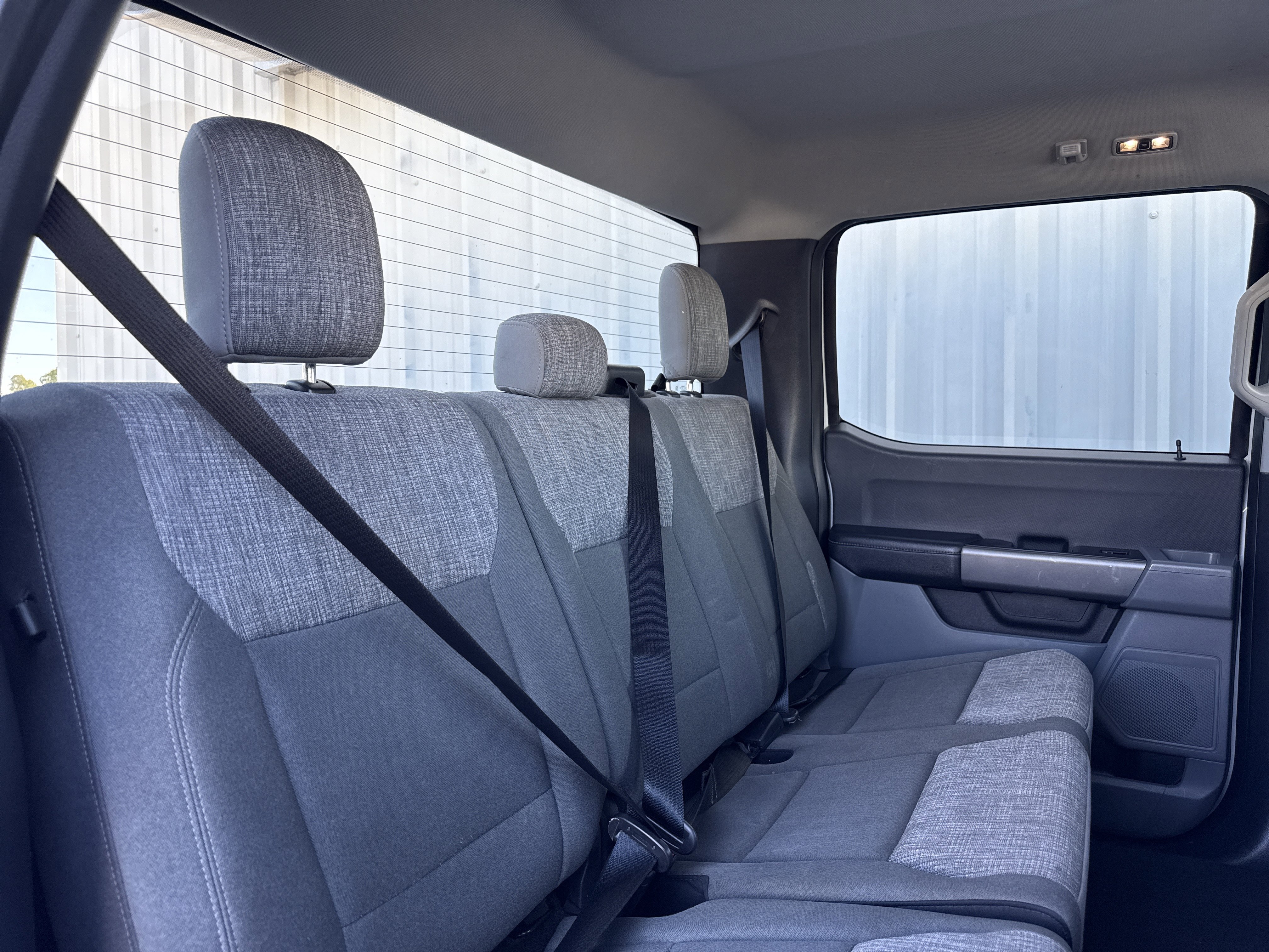 Used 2023 Ford F150 XLT image 52