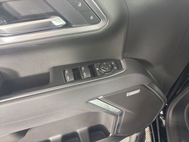 New 2026 Chevrolet Silverado 1500 RST w/ Redline Edition image 23