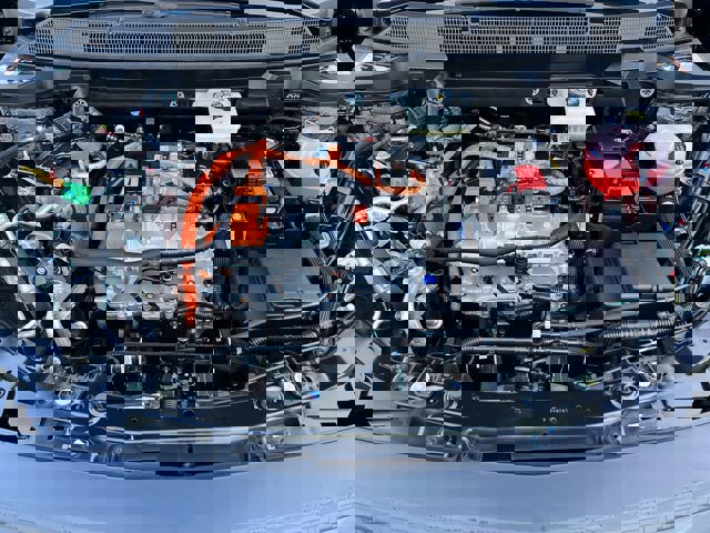 New 2026 Chevrolet Equinox EV LT image 30