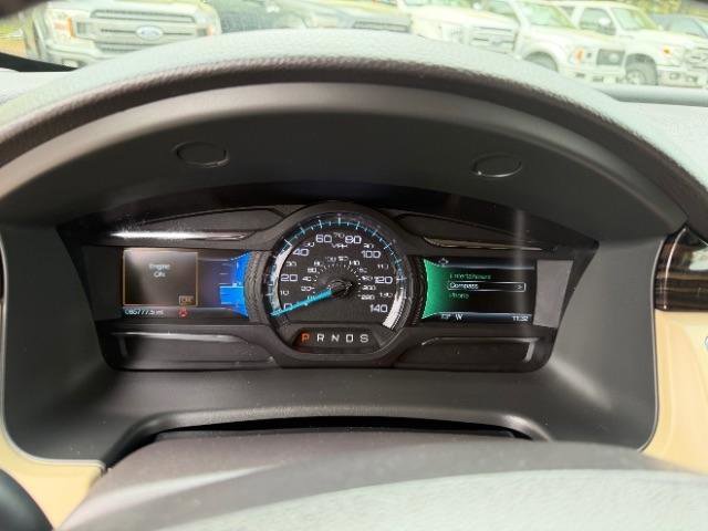 Used 2019 Ford Flex SEL image 20