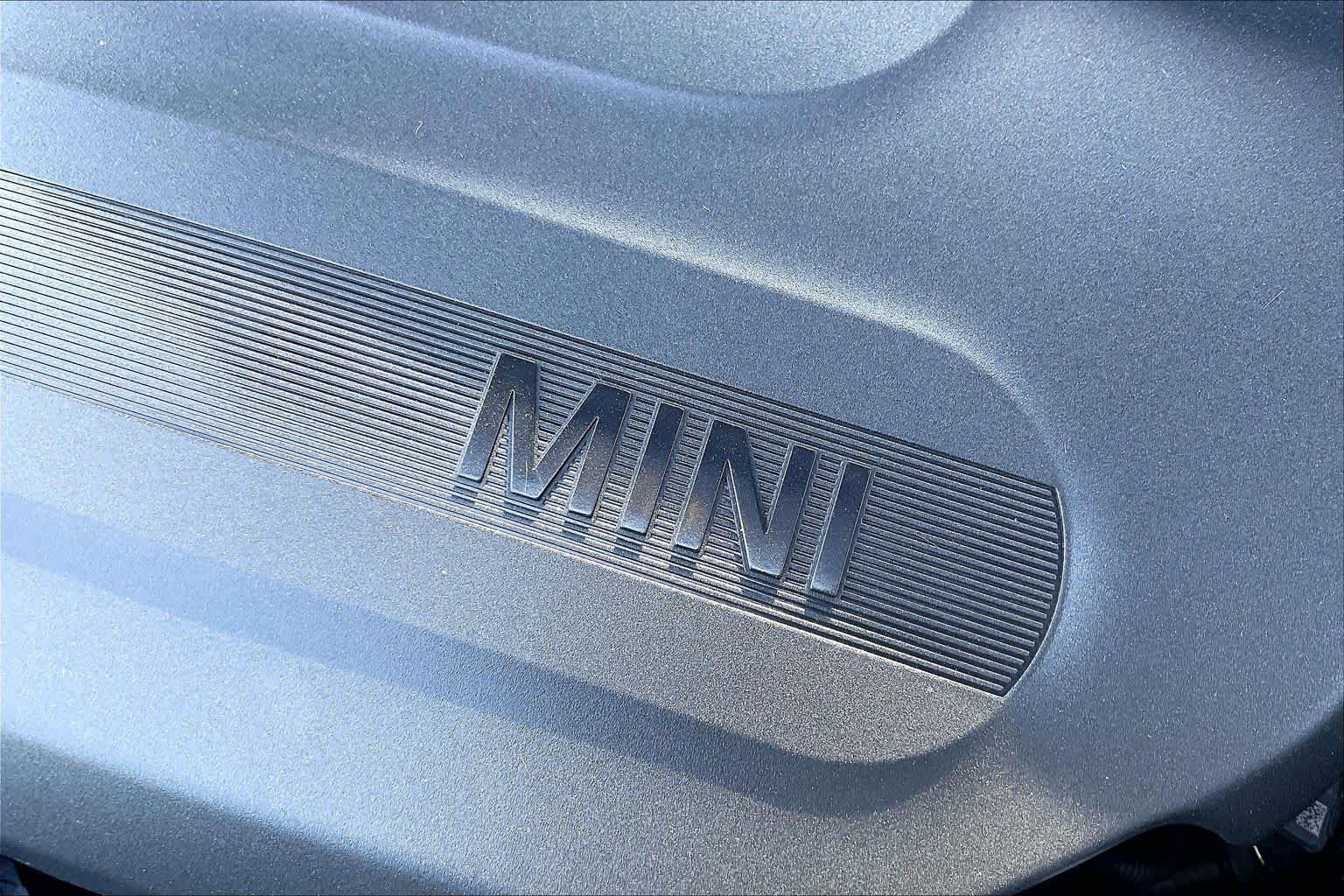 New 2026 MINI Cooper Countryman S AWD/4WD image 17