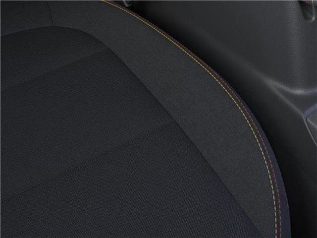 New 2025 Ford Bronco Sport Free Wheeling w/ Convenience Package image 90