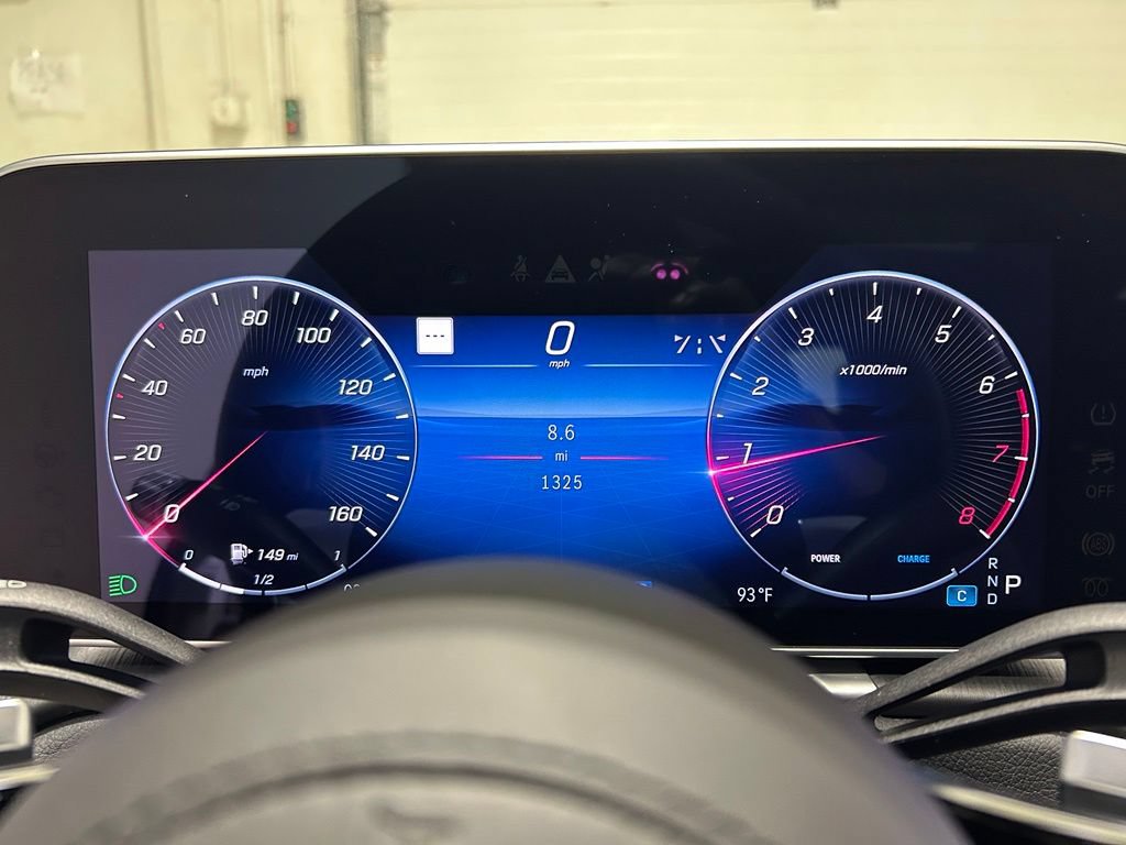 Used 2023 Mercedes-Benz S 580 4MATIC Sedan image 18