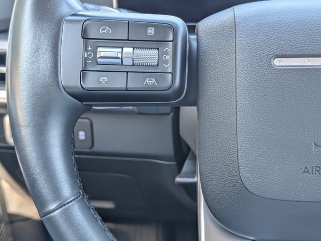 Used 2026 Hyundai Santa Fe SE FWD image 22