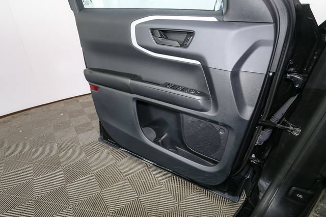 Used 2023 Ford Bronco Sport Big Bend w/ Convenience Package AWD/4WD image 33