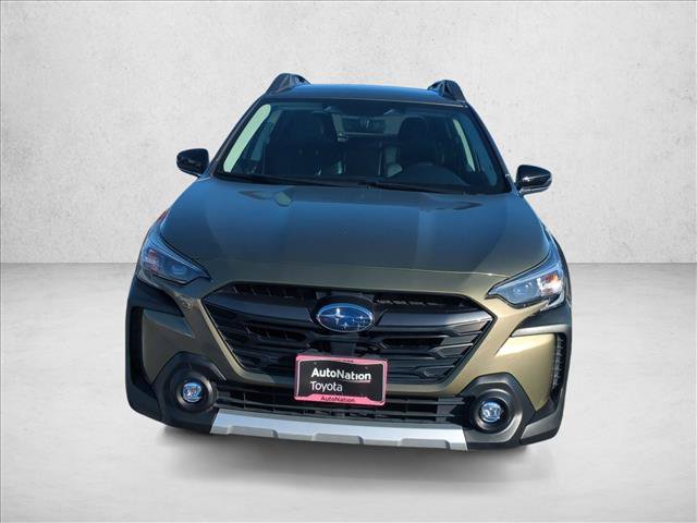 Used 2023 Subaru Outback Limited XT AWD/4WD image 2