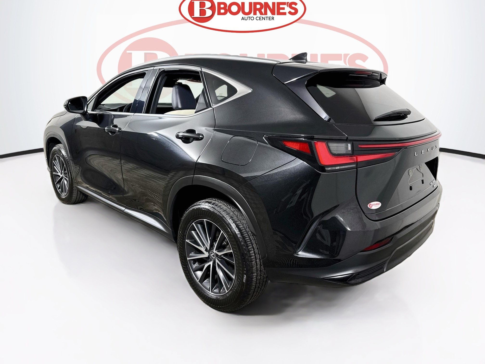 Used 2024 Lexus NX 350 AWD w/ Cold Area Package image 8