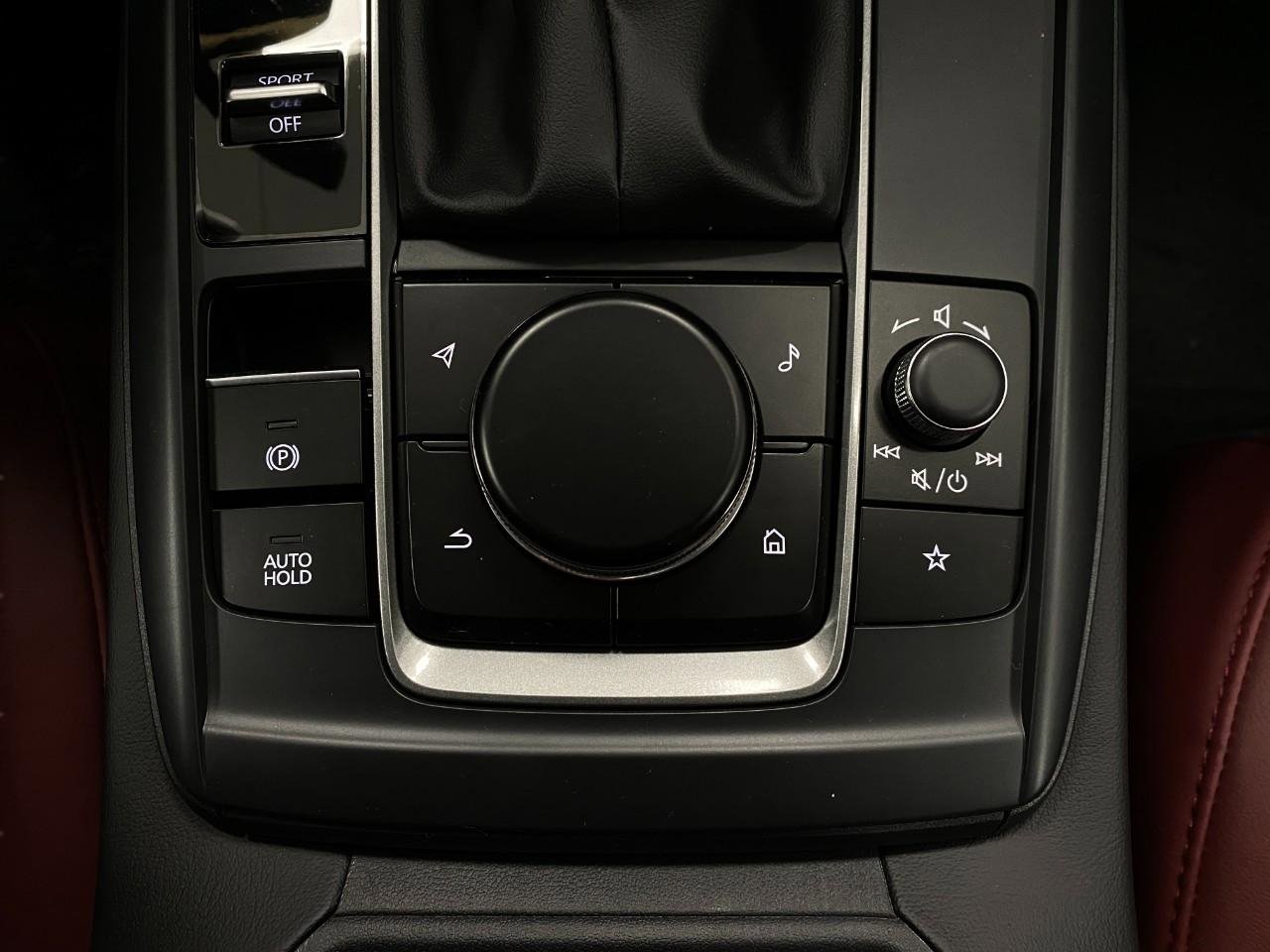 New 2026 MAZDA CX-30 AWD 2.5 S image 24