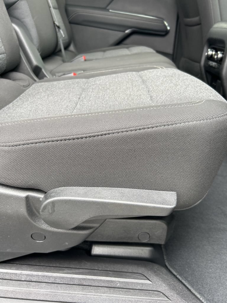 Used 2025 GMC Acadia Elevation FWD image 62