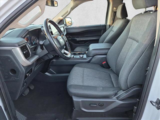Certified 2024 Ford Expedition XLT AWD/4WD image 16
