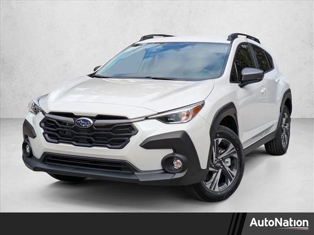 New 2026 Subaru Crosstrek 2.0i Premium w/ Convenience Package #2