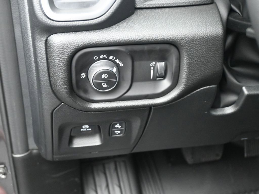 New 2026 RAM 1500 Lone Star image 18