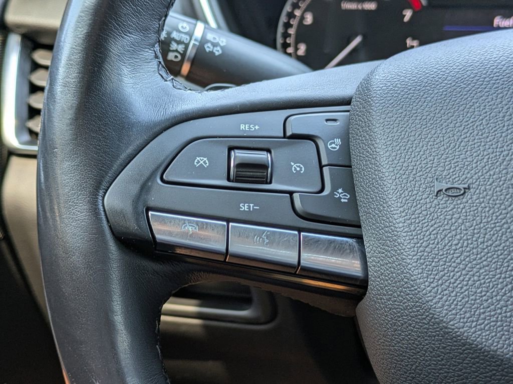 Used 2023 Cadillac CT5 Premium Luxury w/ Climate Package RWD image 24