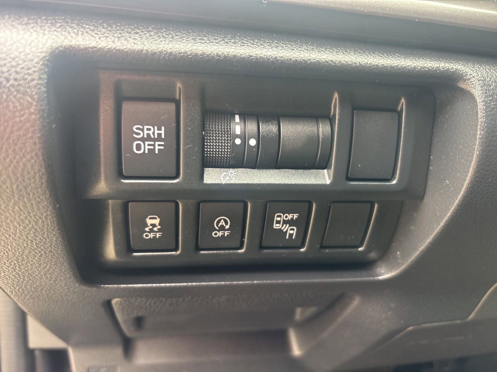 Used 2021 Subaru Crosstrek 2.5i Limited w/ Moonroof Package 2 AWD/4WD image 11