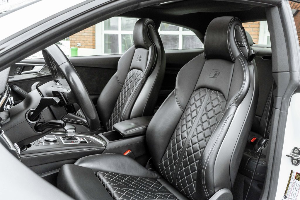 Used 2019 Audi S5 Premium Plus image 7