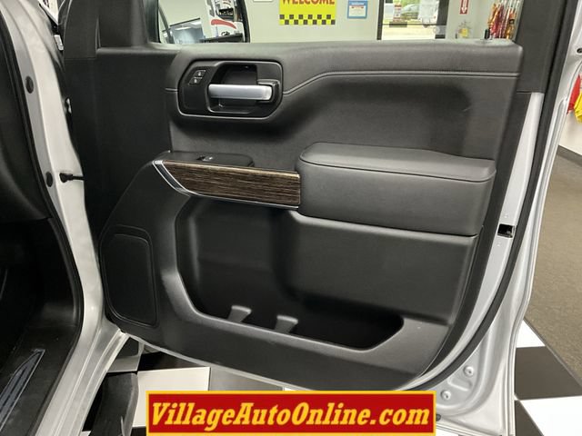 Used 2021 GMC Sierra 1500 Elevation AWD/4WD image 35