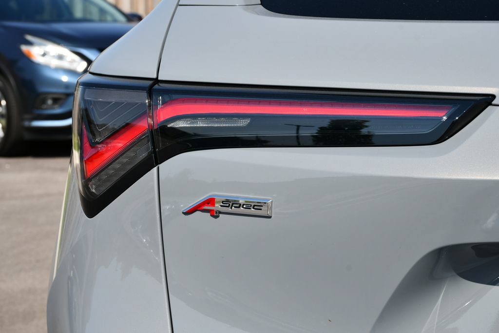 Certified 2026 Acura ADX A-Spec w/ Advance Package AWD/4WD image 38