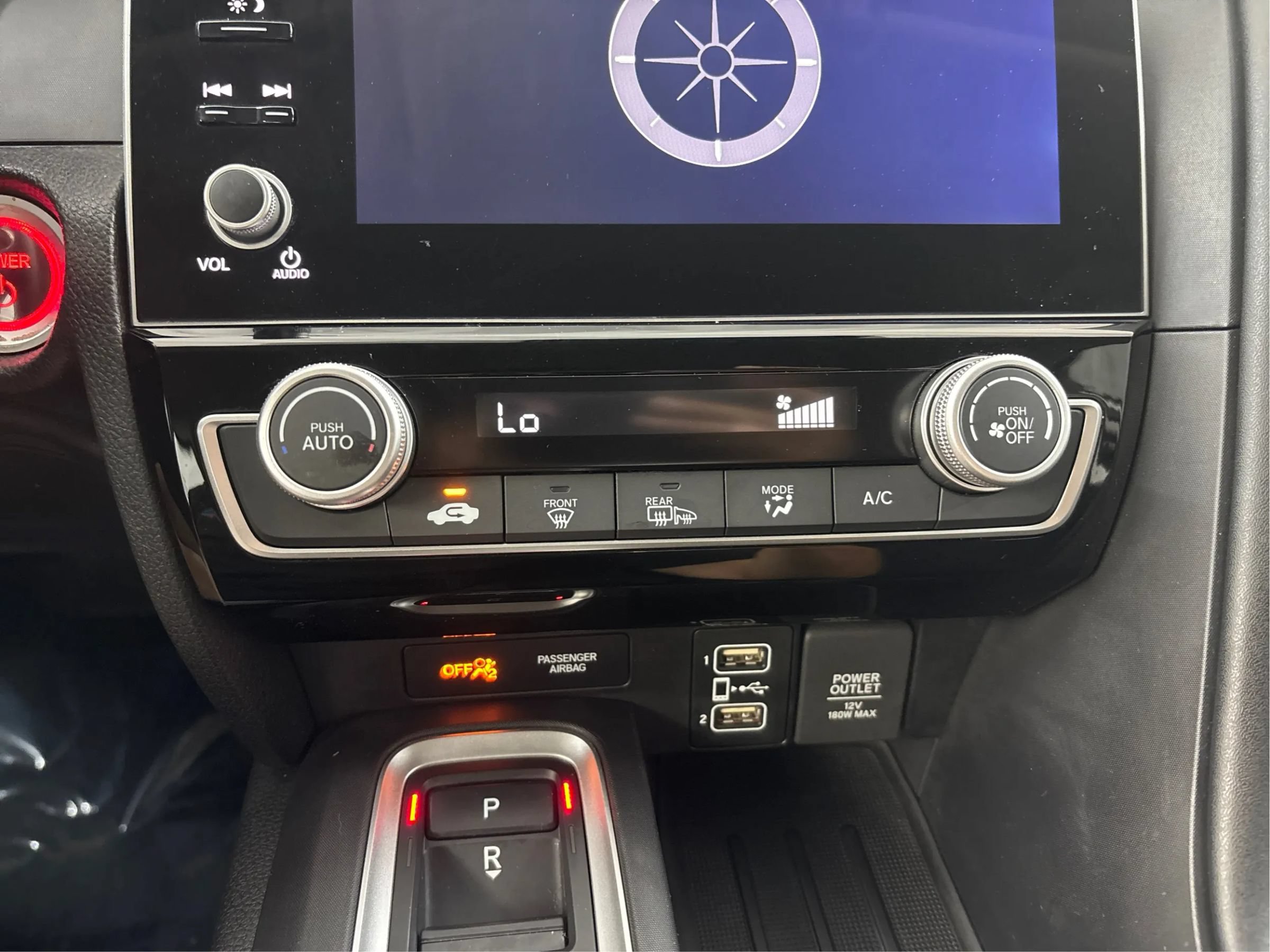 Used 2022 Honda Insight EX image 35