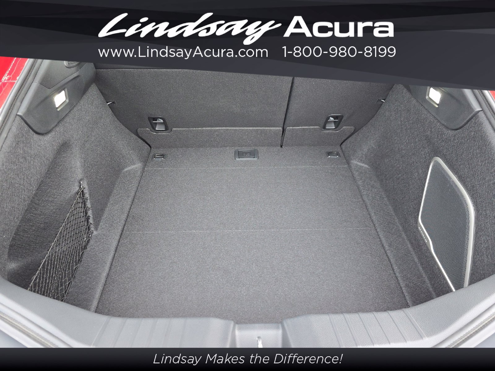 New 2026 Acura Integra A-Spec w/ Technology Package FWD image 7
