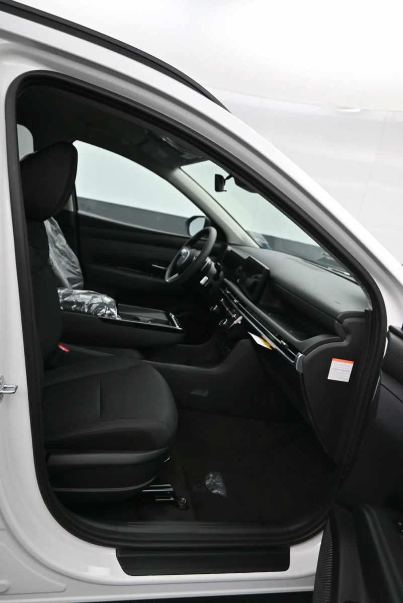 New 2026 Hyundai Tucson SEL AWD/4WD image 11