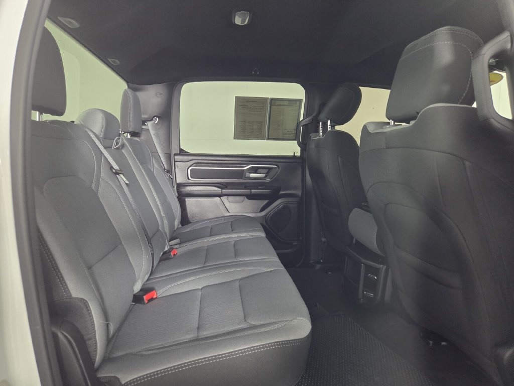 Used 2023 RAM 1500 Big Horn AWD/4WD image 28