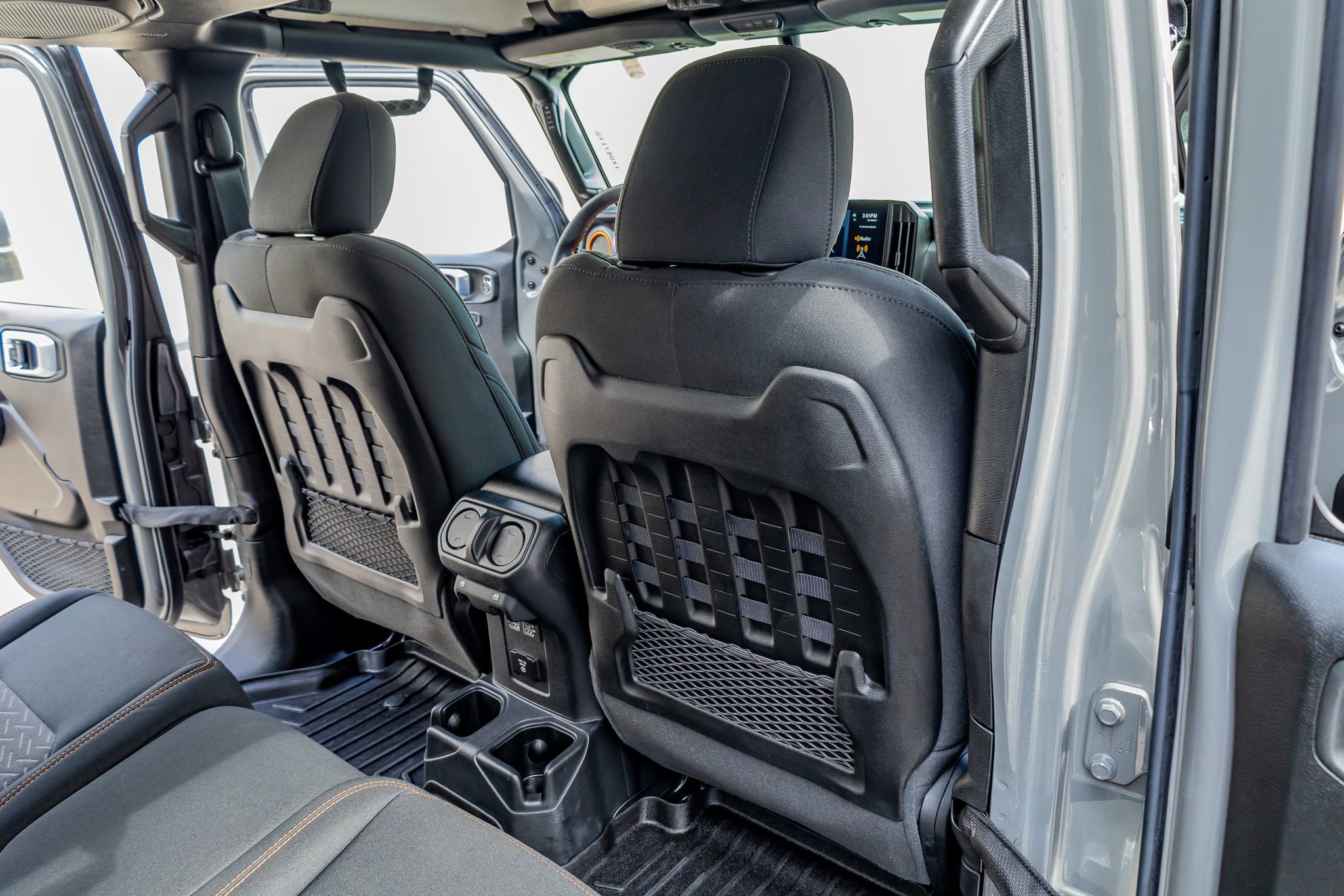 Used 2022 Jeep Gladiator Mojave w/ LED Lighting Group image 32