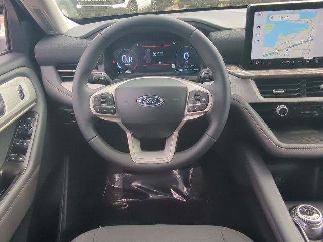 New 2026 Ford Explorer Active RWD image 17