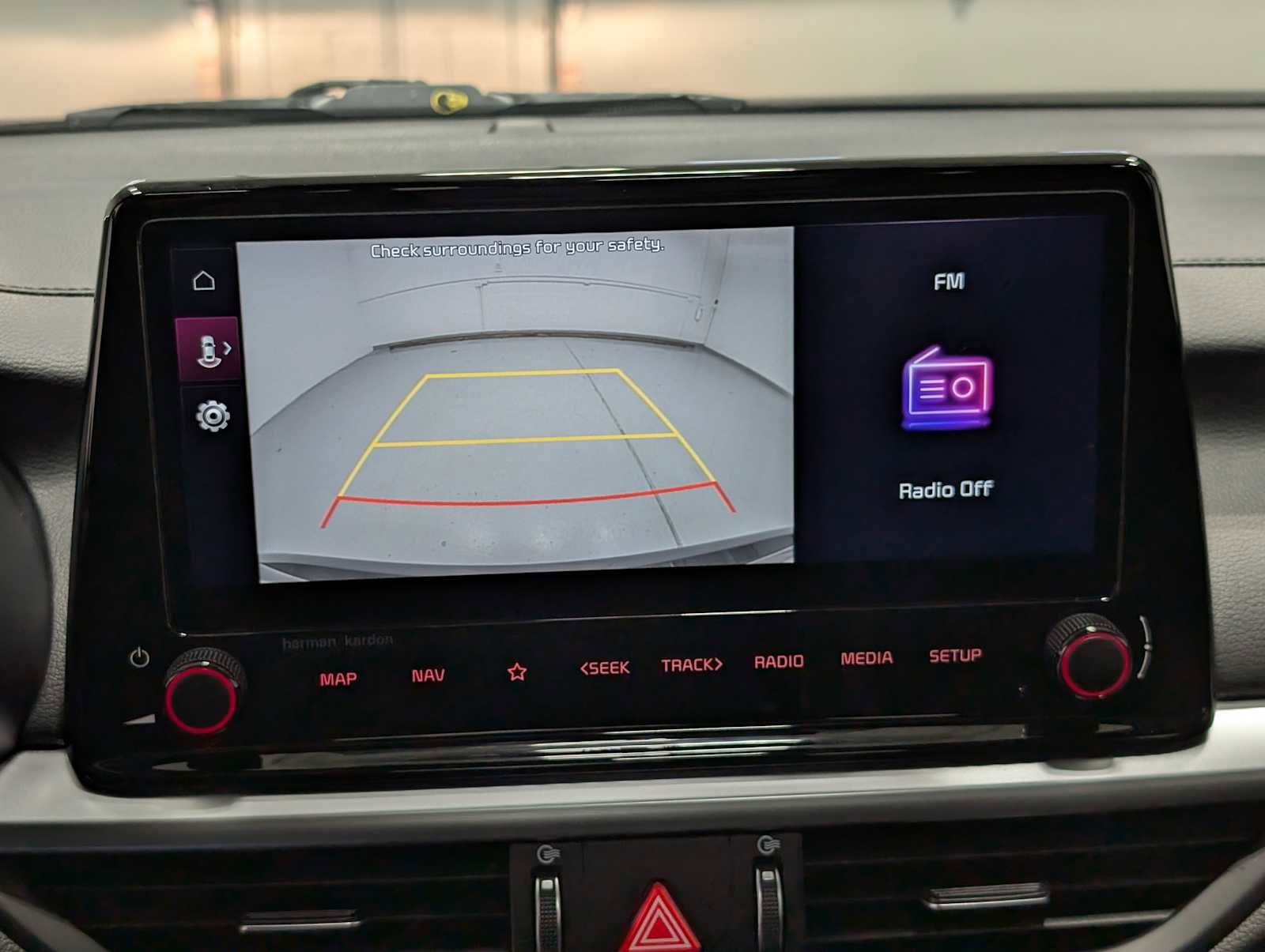 Certified 2024 Kia Forte GT-Line w/ GT-Line Premium Package image 27