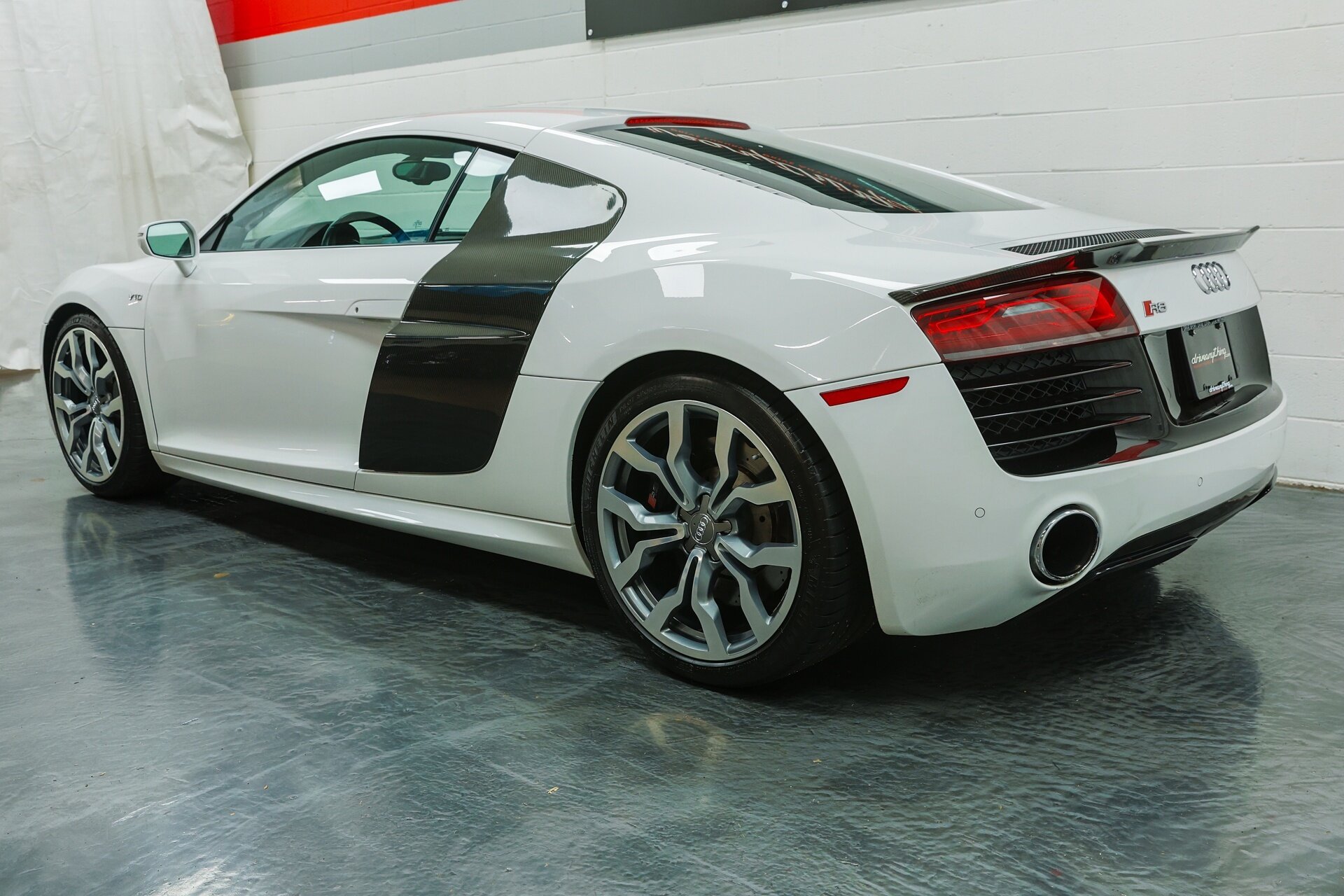 Used 2014 Audi R8 V10 AWD/4WD image 20