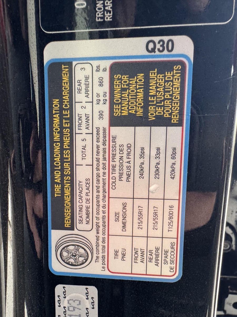 Used 2026 Kia Seltos LX AWD/4WD image 31
