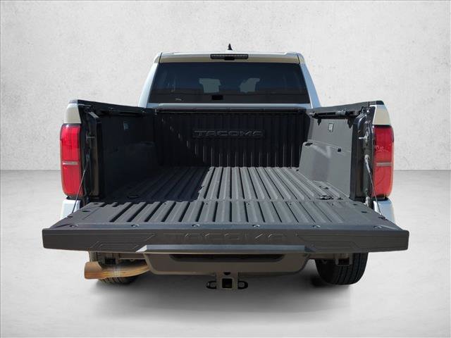 Certified 2024 Toyota Tacoma TRD Sport AWD/4WD image 6