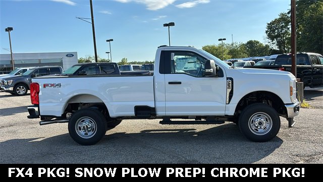 New 2026 Ford F250 XL image 27