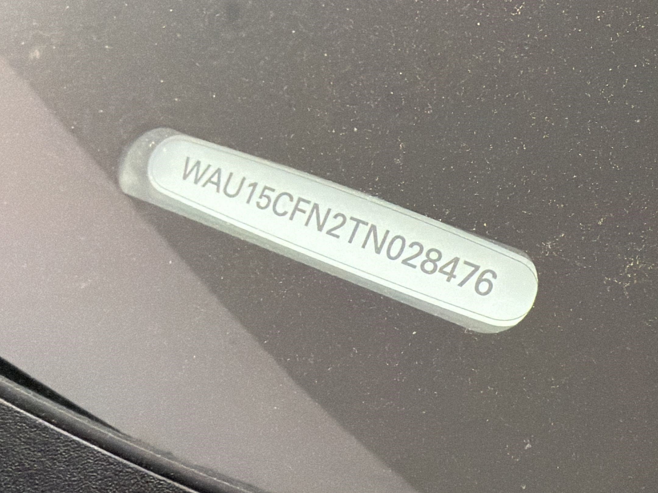 New 2026 Audi A6 Premium image 18