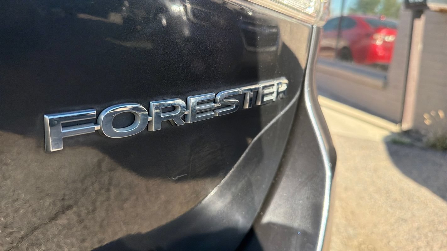 Used 2019 Subaru Forester Premium AWD/4WD image 27