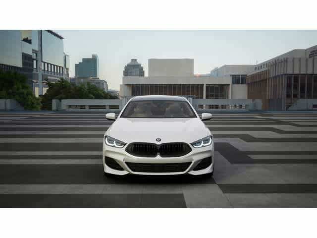 New 2026 BMW 840i RWD image 3