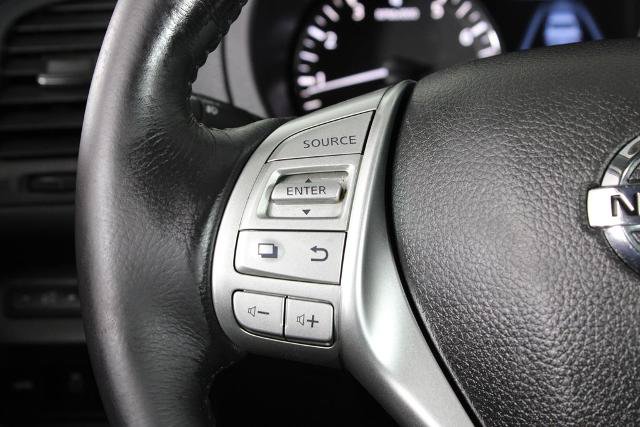 Certified 2018 Nissan Altima 2.5 SV FWD image 25