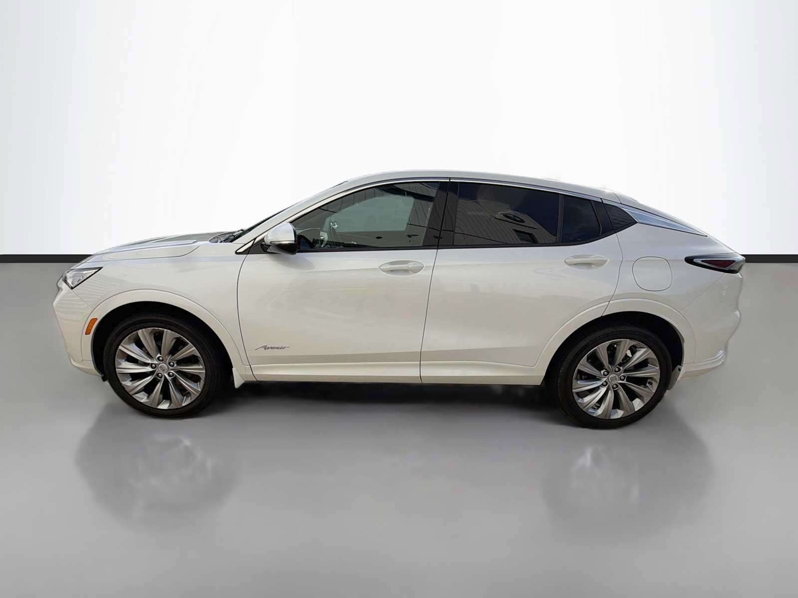 Used 2025 Buick Envista Avenir FWD image 5