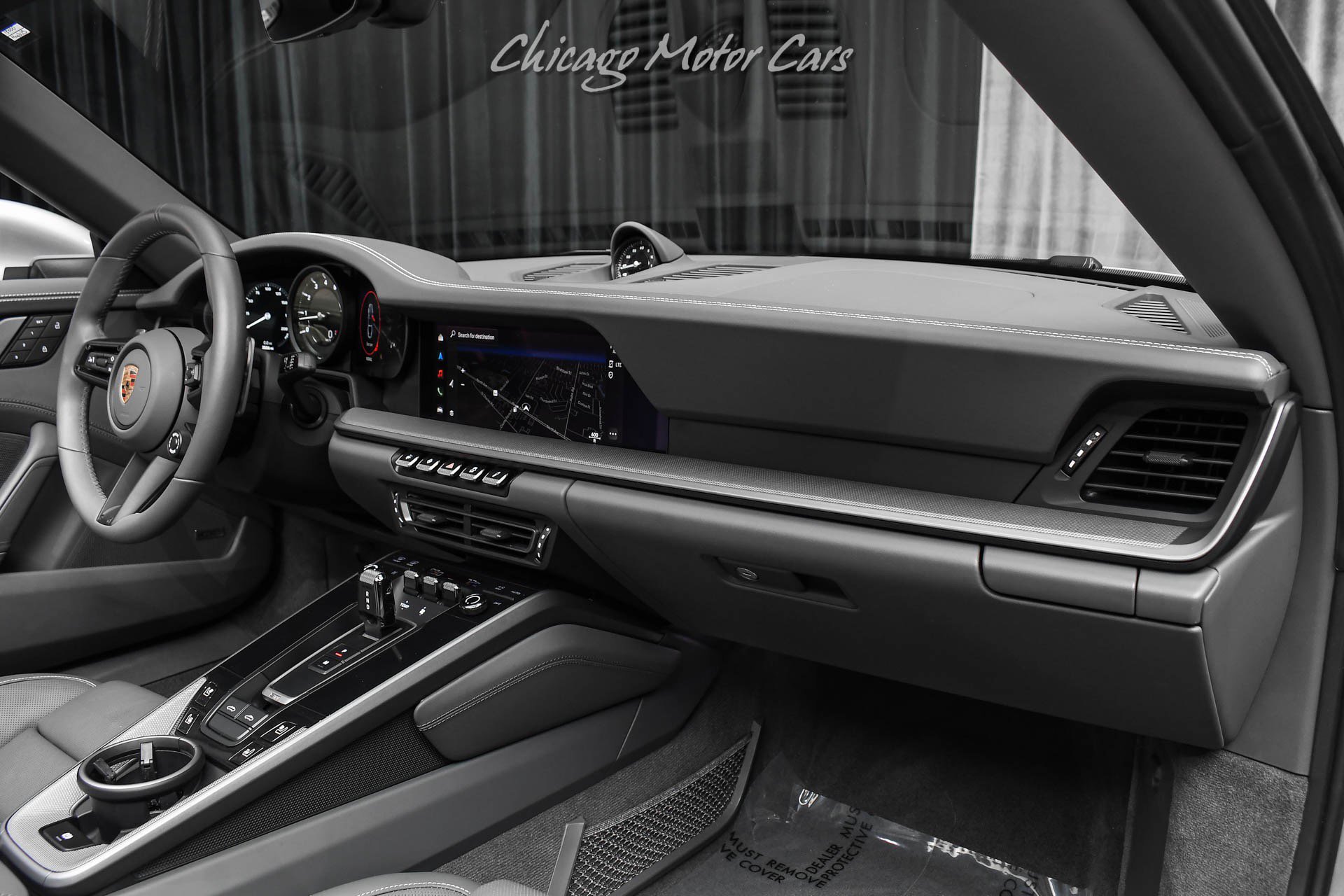 Used 2024 Porsche 911 Targa 4S image 26