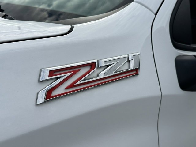 Used 2024 Chevrolet Silverado 1500 LT Trail Boss w/ Convenience Package II image 27