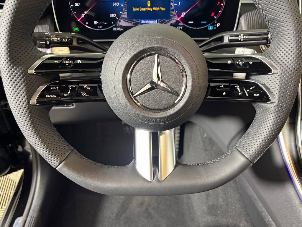 Certified 2026 Mercedes-Benz GLC 300 4MATIC image 18