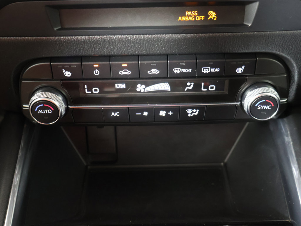 Used 2019 MAZDA CX-5 Grand Touring AWD/4WD image 48