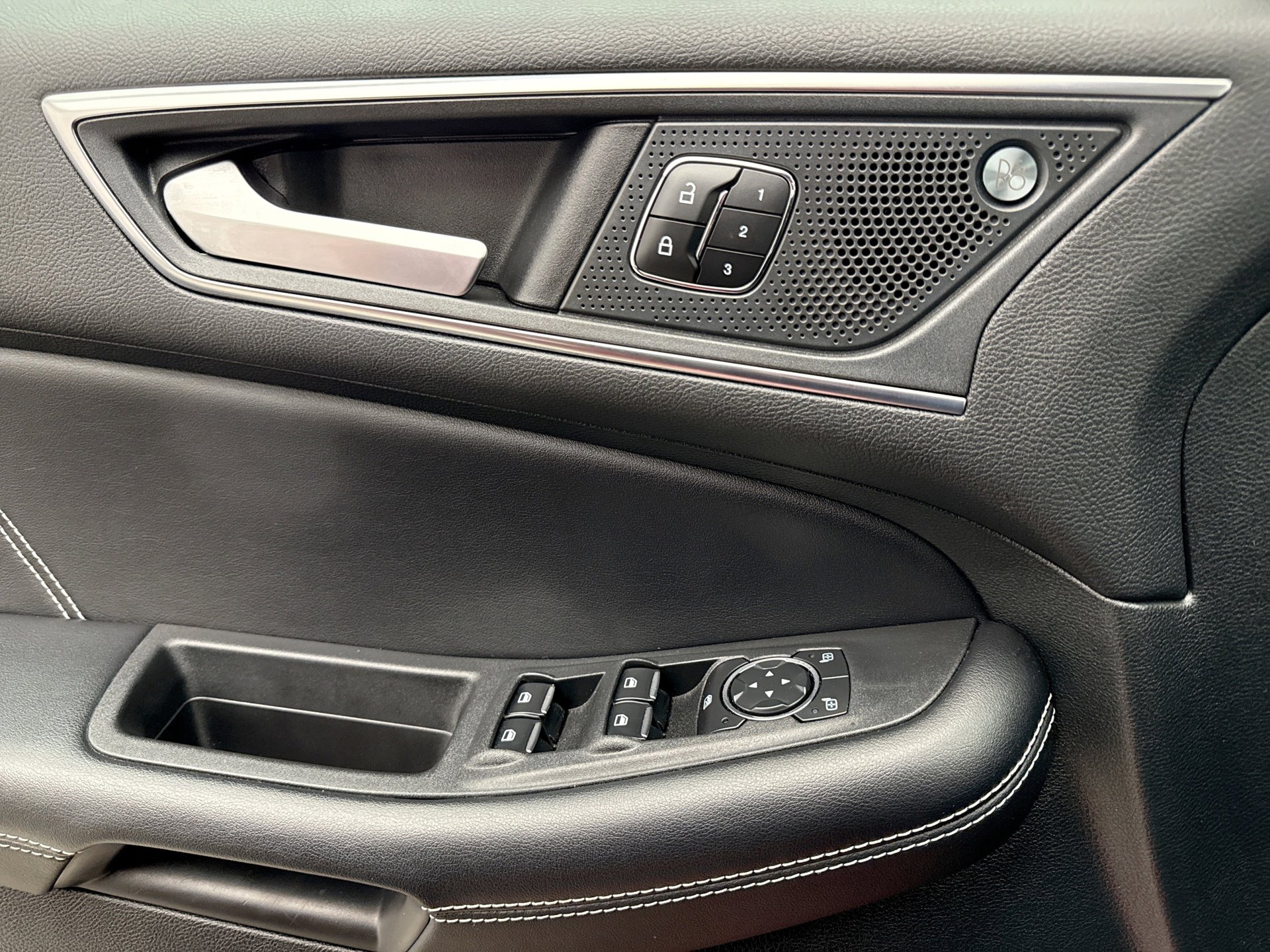 Used 2023 Ford Edge ST w/ Equipment Group 401A AWD/4WD image 18