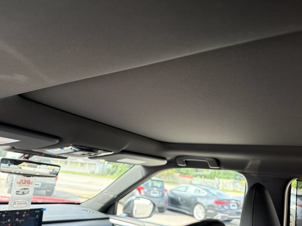 New 2026 Mitsubishi Outlander AWD image 14