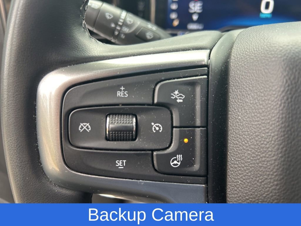 Used 2023 Chevrolet Silverado 1500 LT image 13