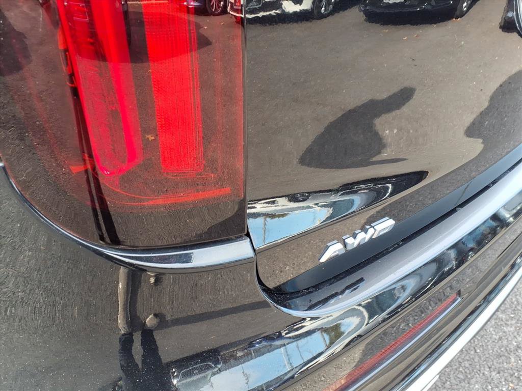 Certified 2022 Cadillac XT6 Luxury image 13