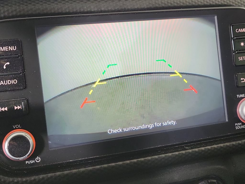 Used 2022 Nissan Kicks SV FWD image 20
