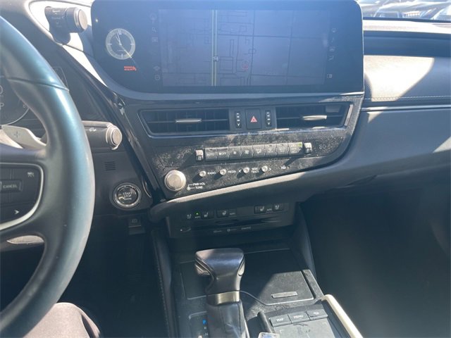 Used 2022 Lexus ES 350 w/ Premium Package image 6